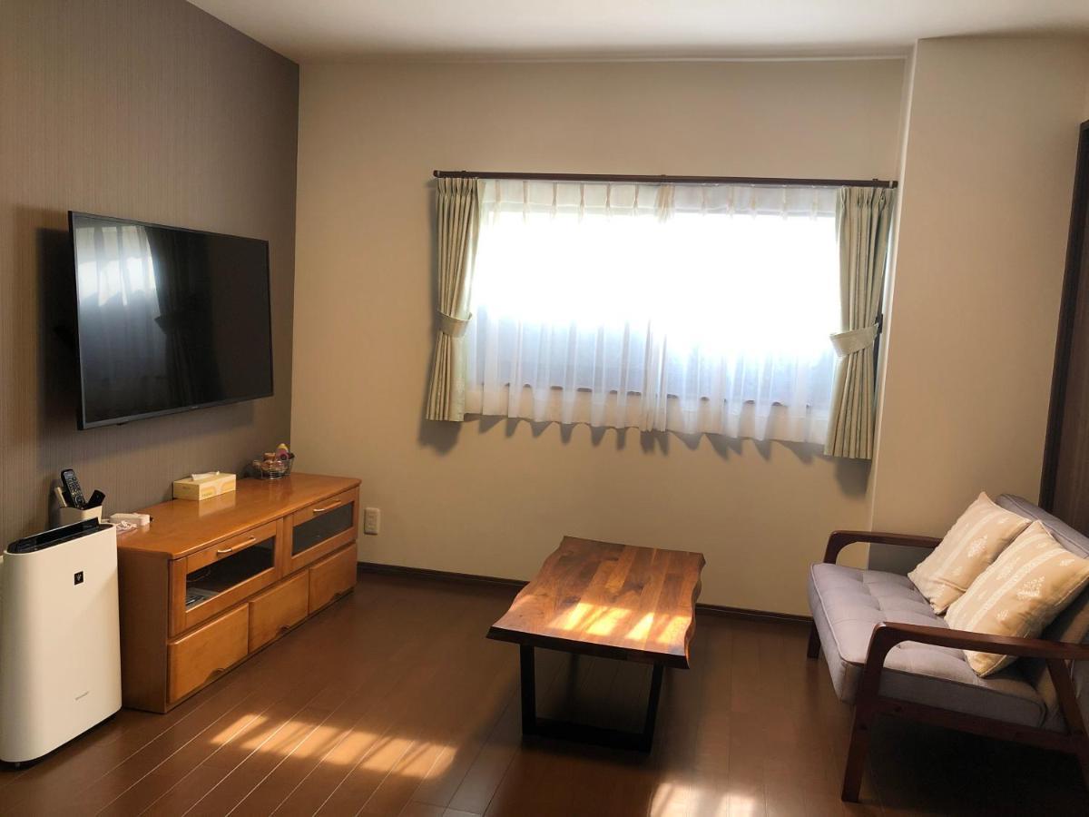 Funhome名古屋城 Ngoại thất bức ảnh