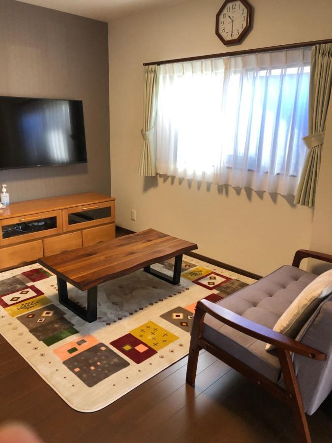 Funhome名古屋城 Ngoại thất bức ảnh