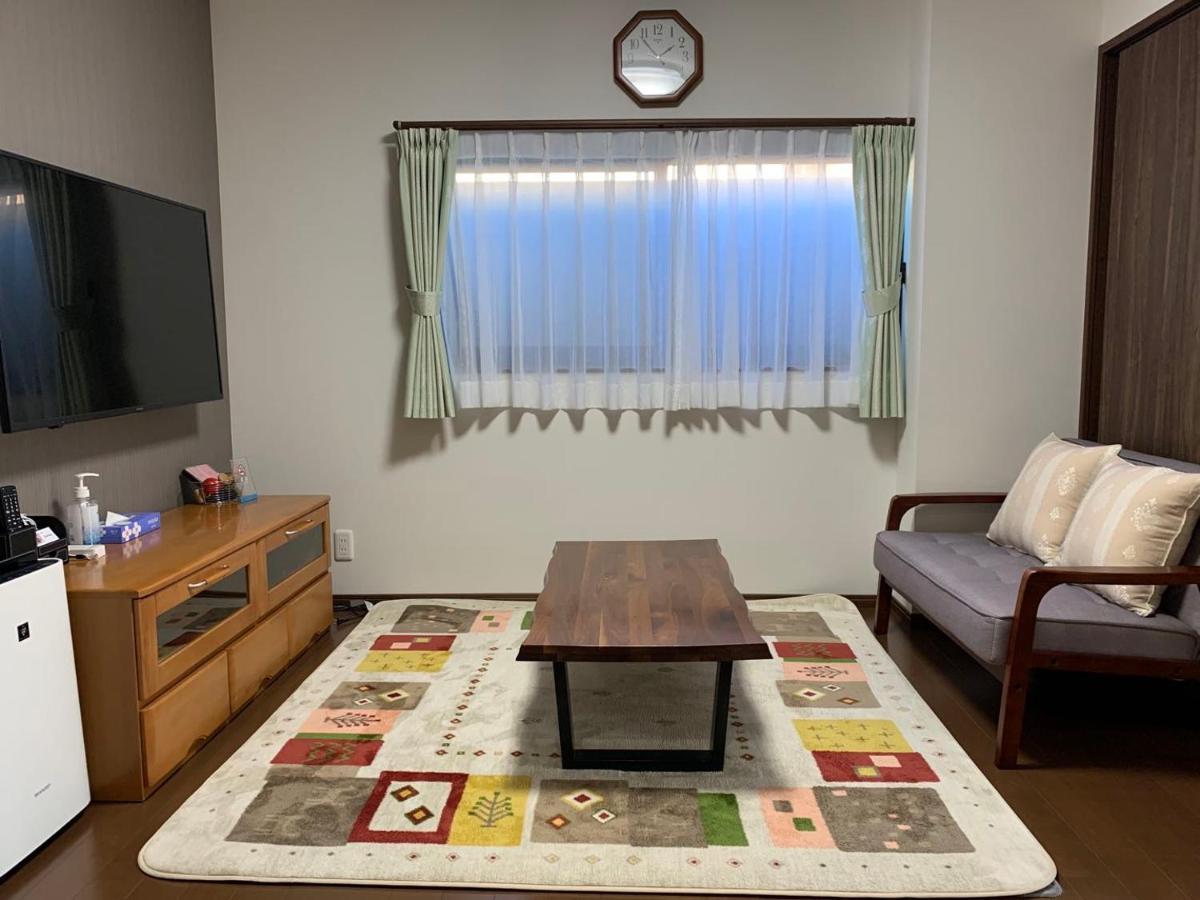 Funhome名古屋城 Ngoại thất bức ảnh